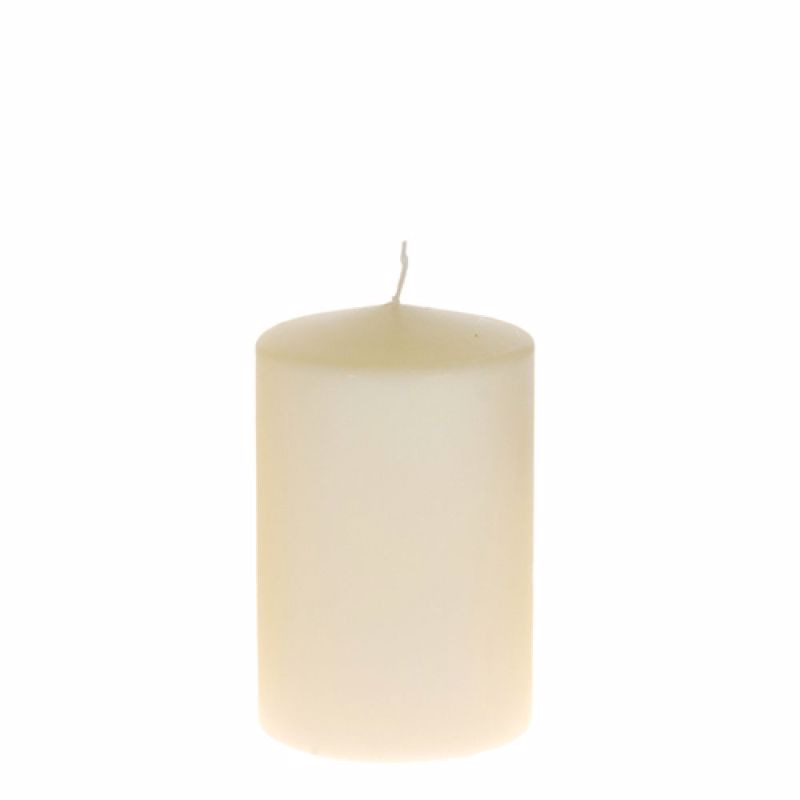 Κηροπήγια, Κεριά, Αρωματικά χώρου agiovlasitishome - ΣΗΜΑΝΤΙΚΟ: Σε περίπτωση διαφοράς τιμής από το κατάστημα ισχύει παντα και μόνο η τιμή του καταστήματος Iliadis Κερί Κύλινδρος Kpem 9X14 100Ωρες Καύσης 36968