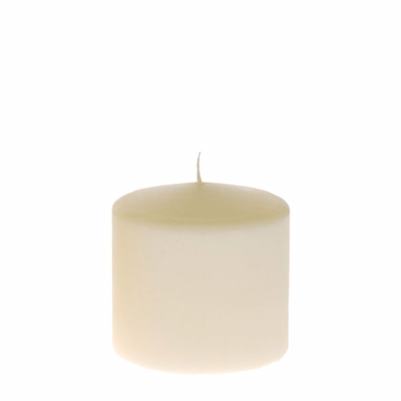 Κηροπήγια, Κεριά, Αρωματικά χώρου agiovlasitishome - ΣΗΜΑΝΤΙΚΟ: Σε περίπτωση διαφοράς τιμής από το κατάστημα ισχύει παντα και μόνο η τιμή του καταστήματος ILIADIS ΚΡΕΜ ΚΕΡΙ ΚΥΛΙΝΔΡΟΣ 10Χ10 36970