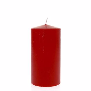 Iliadis Κοκκίνο Κερί Κύλινδρος 9Χ18 36992