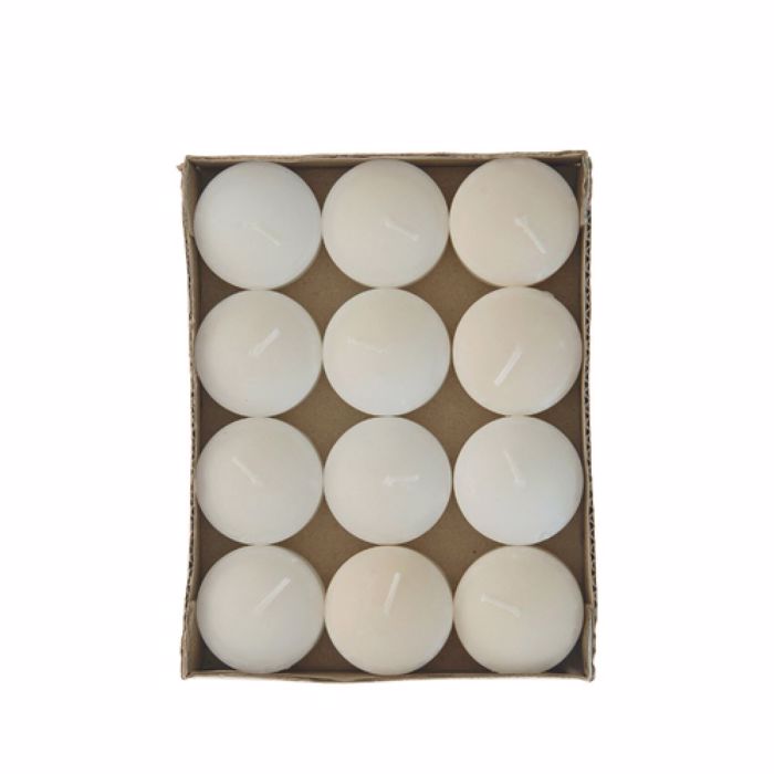 ILIADIS EPIPLEONTA KEPIA SET TON 12 LEuKO 37034