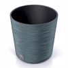 Iliadis Plastiko Kaspo FURU ROUND Ble F30x29cm 457208