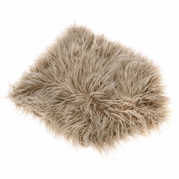 Iliadis Ράνερ Γούνα Μπεζ 50Χ130εκ 64336