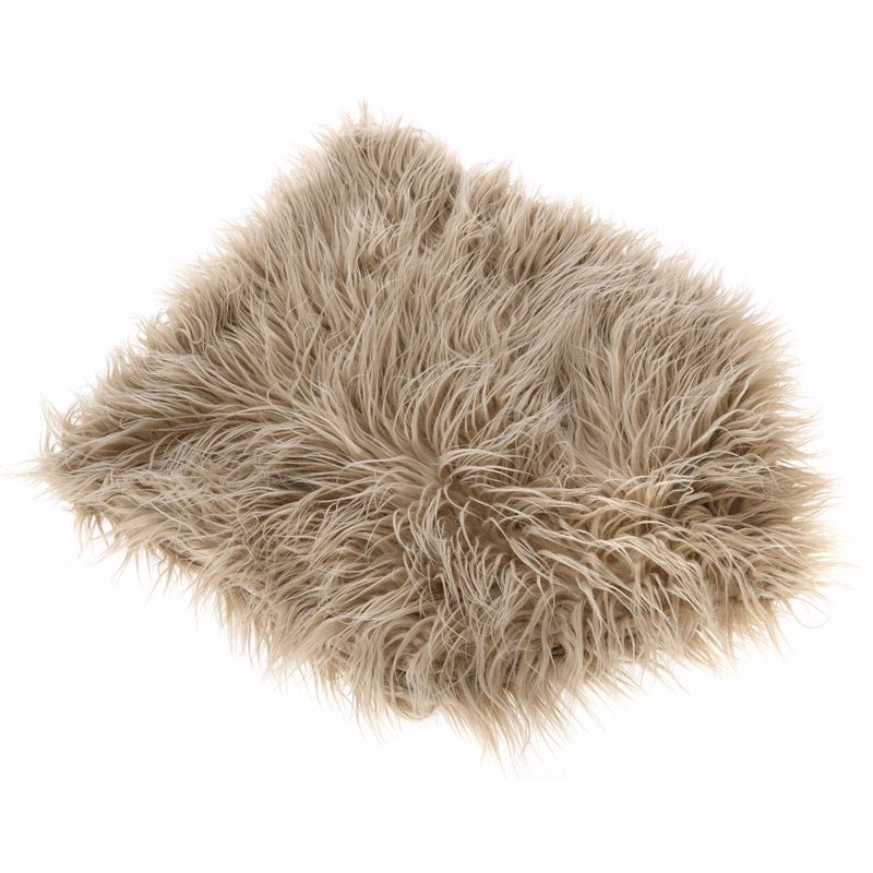 Iliadis - ΣΗΜΑΝΤΙΚΟ: Σε περίπτωση διαφοράς τιμής από το κατάστημα ισχύει παντα και μόνο η τιμή του καταστήματος Iliadis Ράνερ Γούνα Μπεζ 50Χ130εκ 64336