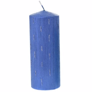 ILIADIS ΚΕΡΙ ΚΥΛΙΝΔΡΟΣ ΜΠΛΕ ΜΕΤΑΛΙΖΕ ΜΕ ΣΤΑΓΟΝΕΣ 7Χ18ΕΚ 73125