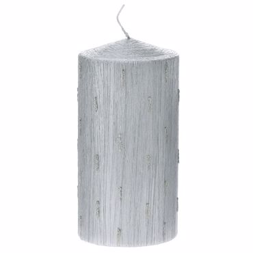 ILIADIS ΚΕΡΙ ΑΣΗΜΙ ΚΥΛΙΝΔΡΟΣ ΜΕ ΣΤΑΓΟΝΕΣ 7Χ14ΕΚ 73571