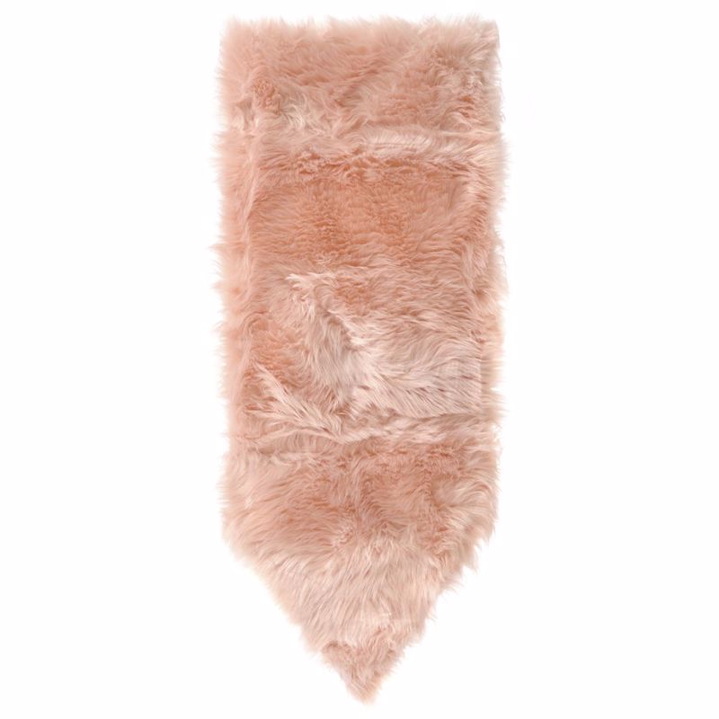 Τραπεζομάντηλα agiovlasitishome - ΣΗΜΑΝΤΙΚΟ: Σε περίπτωση διαφοράς τιμής από το κατάστημα ισχύει παντα και μόνο η τιμή του καταστήματος ILIADIS ΡΑΝΕΡ ΡΟΖ ΣΥΝΘΕΤΙΚΗ ΓΟΥΝΑ 45Χ200cm 76064