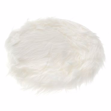 ILIADIS ΛΕΥΚΟ ΣΥΝΘΕΤΙΚΟ ΓΟΥΝΙΝΟ ΣΟΥΠΛΑ Φ35cm 76071