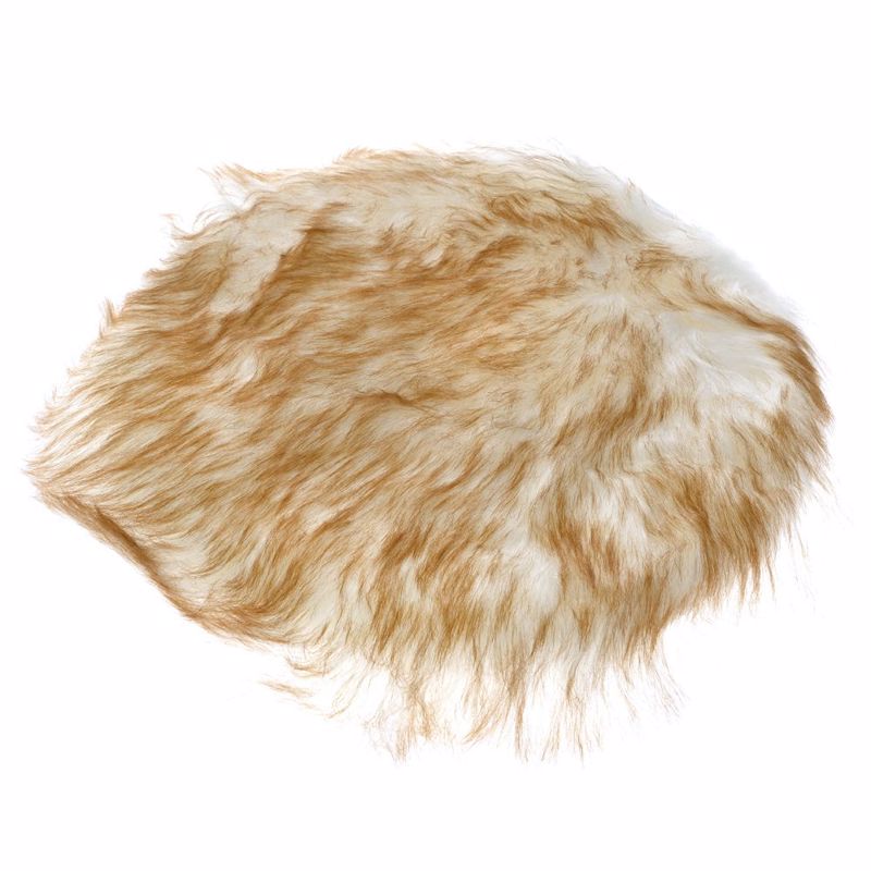 ILIADIS ΚΑΦΕ ΣΥΝΘΕΤΙΚΟ ΓΟΥΝΙΝΟ ΣΟΥΠΛΑ Φ35cm 76072