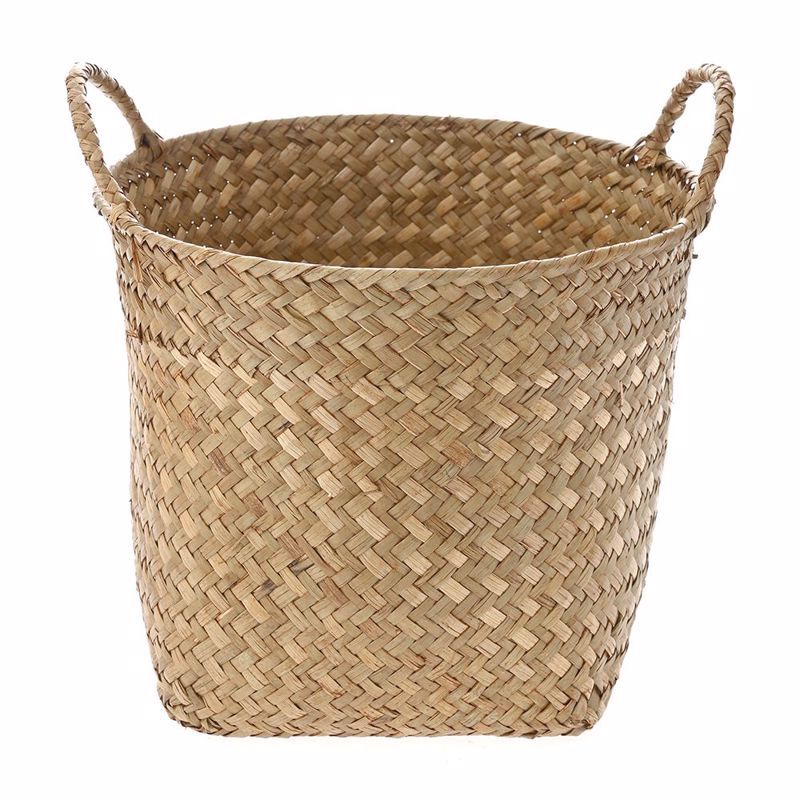 Γλάστρες - Ζαρντινιέρες agiovlasitishome - ΣΗΜΑΝΤΙΚΟ: Σε περίπτωση διαφοράς τιμής από το κατάστημα ισχύει παντα και μόνο η τιμή του καταστήματος Iliadis Κασπό Για Φύτεμα με Χερούλι Φ 25Χ22εκ 76956