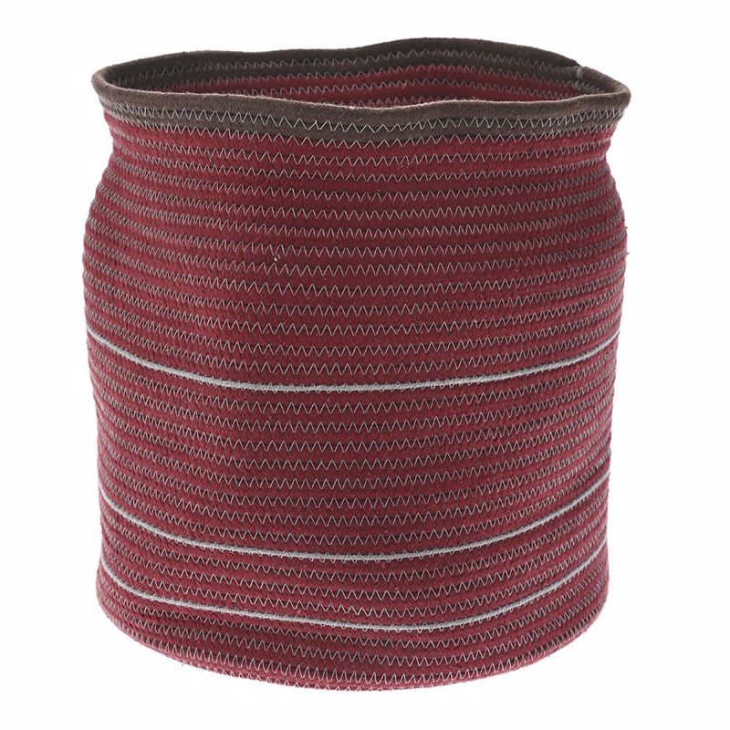 Διακοσμητικά Επιτραπέζια agiovlasitishome - ΣΗΜΑΝΤΙΚΟ: Σε περίπτωση διαφοράς τιμής από το κατάστημα ισχύει παντα και μόνο η τιμή του καταστήματος ILIADIS ΜΠΟΡΝΤΩ ΚΑΛΑΘΙ ΑΠΟ ΒΑΜΒΑΚΕΡΟ ΣΧΟΙΝΙ Φ35x35cm 76