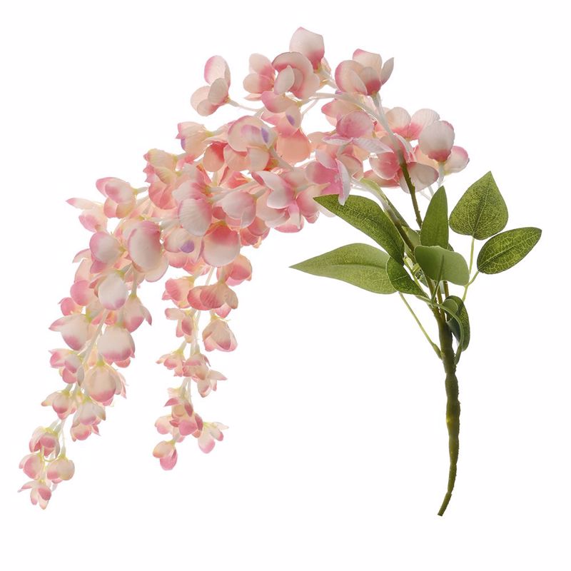 Γλάστρες - Ζαρντινιέρες agiovlasitishome - ΣΗΜΑΝΤΙΚΟ: Σε περίπτωση διαφοράς τιμής από το κατάστημα ισχύει παντα και μόνο η τιμή του καταστήματος Iliadis Κρεμαστή Ρίζα Ροζ Ακακία 60cm 78027