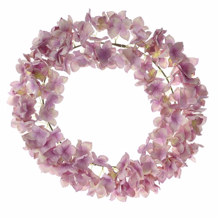 Iliadis Stefani Lila Ortansia F45cm 78043