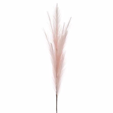 Iliadis Ροζ Κλαδί Pampas 92cm με 16 Κλαδιά 80911