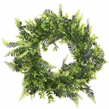 Iliadis Στεφάνι Πρασινάδα Φ45cm 80953