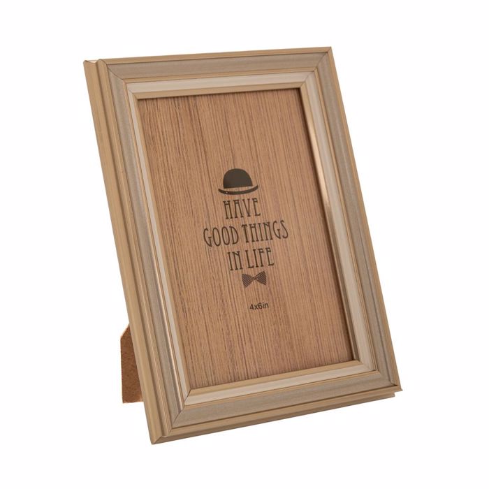 Iliadis Korniza MDF Sampani 10x15cm 84509