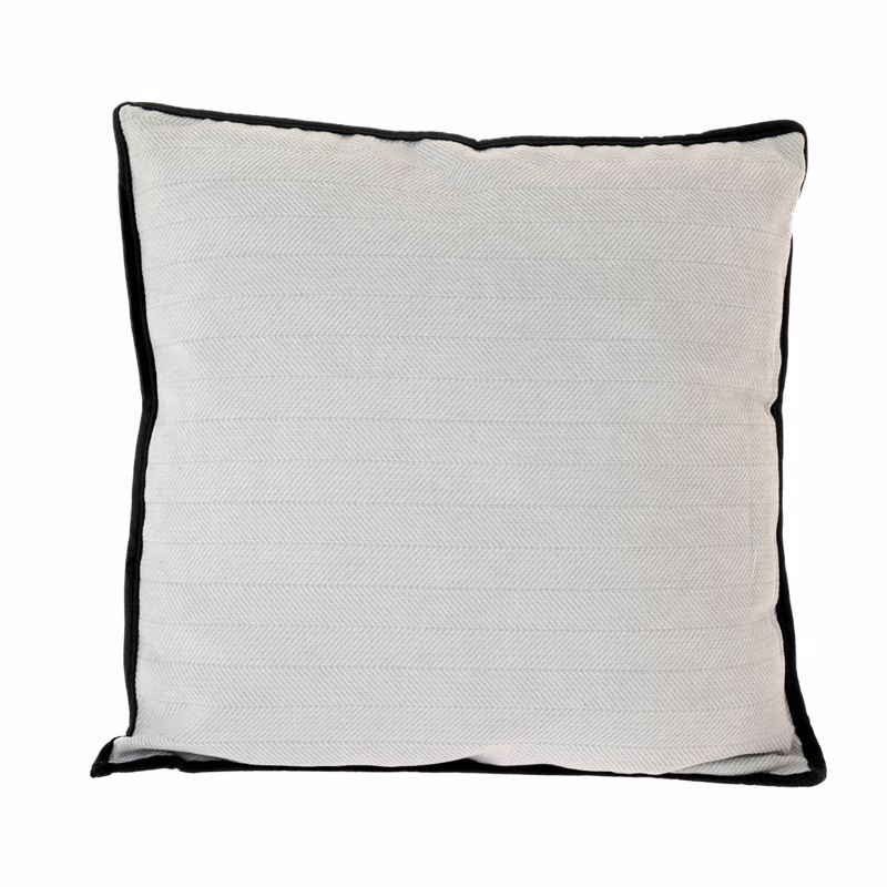 Μαξιλάρια διακοσμητικά agiovlasitishome - ΣΗΜΑΝΤΙΚΟ: Σε περίπτωση διαφοράς τιμής από το κατάστημα ισχύει παντα και μόνο η τιμή του καταστήματος Iliadis Διακοσμητικό Μαξιλάρι Γκρι 43x43cm 84594