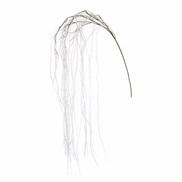 Iliadis Λευκό Κρεμαστό Κλαδί 180cm 84703