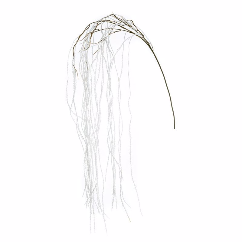 Γλάστρες - Ζαρντινιέρες agiovlasitishome - ΣΗΜΑΝΤΙΚΟ: Σε περίπτωση διαφοράς τιμής από το κατάστημα ισχύει παντα και μόνο η τιμή του καταστήματος Iliadis Λευκό Κρεμαστό Κλαδί 180cm 84703