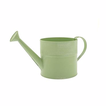 Iliadis Πράσινο Μεταλλικό Ποτιστήρι 36x15x17cm 85618