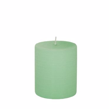 Iliadis Βεραμάν Αρωματικό Κερί Lavender Φ7x8cm 87344