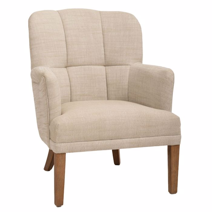 Iliadis Poluthrona Bez me Xulina Podia Belanidias 67.5x73x90cm 88146