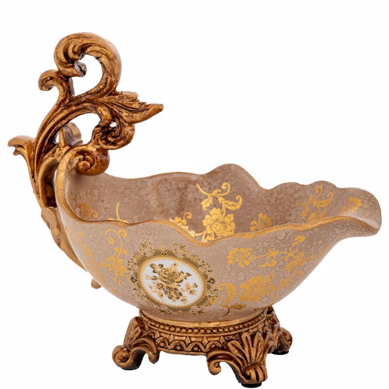 Iliadis Διακοσμητική Γόνδολα Resin 14x21cm 88553