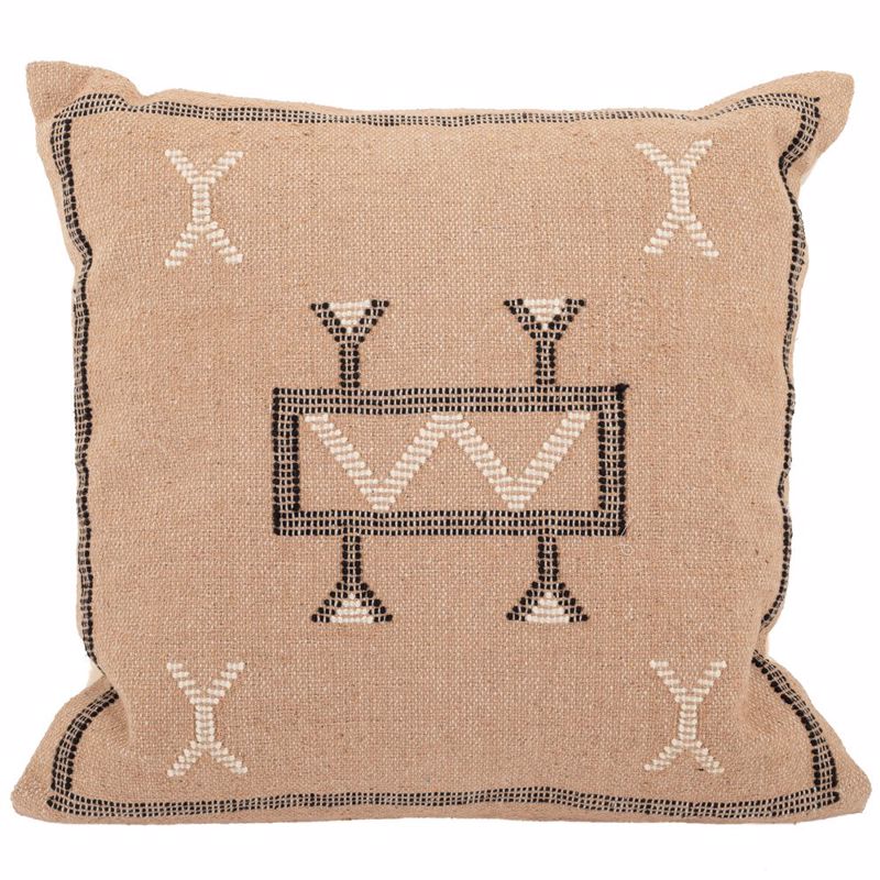 Iliadis Μαξιλάρι Υφασμάτινο με Σχέδια 45x45cm 88890