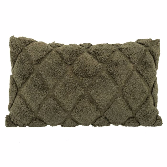 Iliadis Maxilari ufasmatino Skouro Prasino 50x30cm 88915