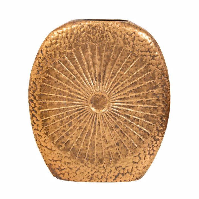 Iliadis Bazo Metalliko Xruso 54x17x61.5cm 88936