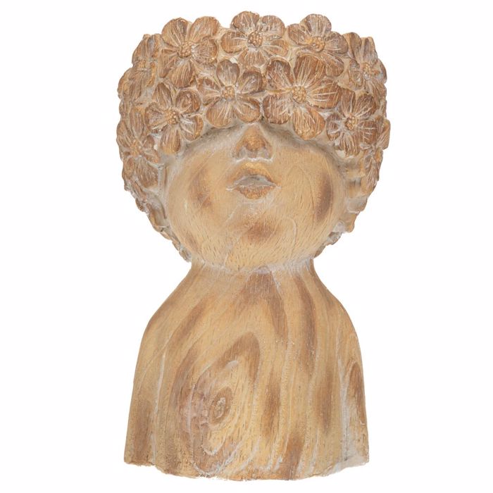 Iliadis Kaspo Prosopo apo Poluritini F24x40cm 89346