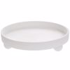 Iliadis Piatela Xulini Lefki Stronguli F35x8cm 90047