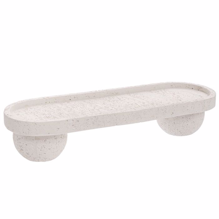 Iliadis Piatela Petrini Lefki 45x15x10cm 90055