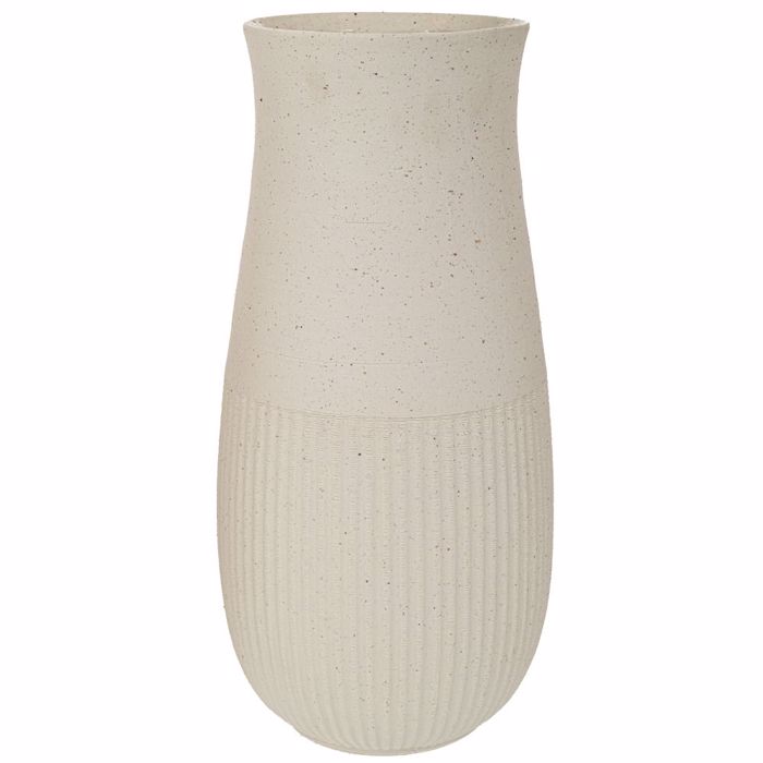 Iliadis Bazo Keramiko Lefko F24x50cm 90074