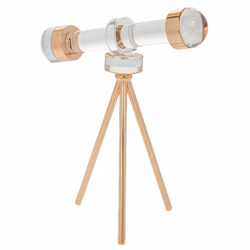 Iliadis Κυάλι σε Τρίποδο Κρυστάλλινο 20x24cm 90123