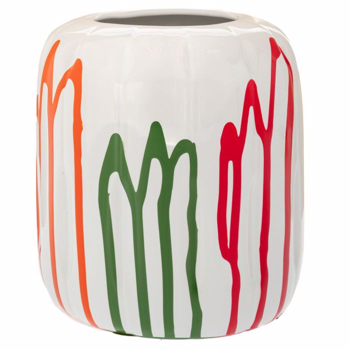 Iliadis Bazo Keramiko COLOURFUL F16x16cm 90142