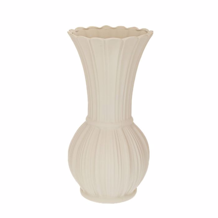 Iliadis Bazo Keramiko Lefko F12x23cm 91520