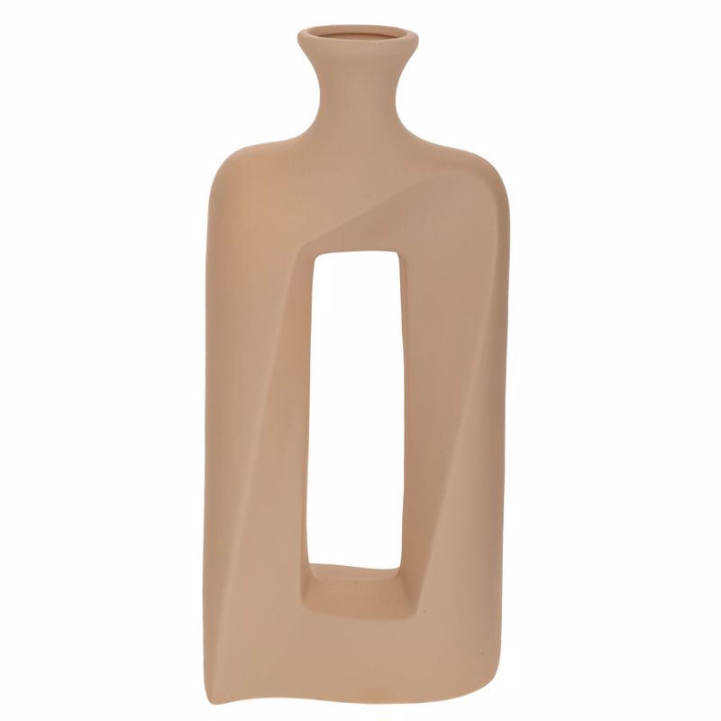 Iliadis Βάζο Κεραμικό Elephant 15x7x31cm 91521