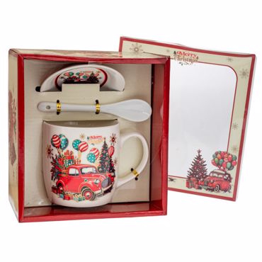  ΚΕΡΑΜΙΚΗ ΚΟΥΠΑ ΜΕ ΣΤΟΛΙΣΜΕΝΟ ΑΥΤΟΚΙΝΗΤΟ, ΚΟΥΤΑΛΑΚΙ AND ΠΙΑΤΑΚΙ ΣΕ ΚΟΥΤΙ ΔΩΡΟΥ