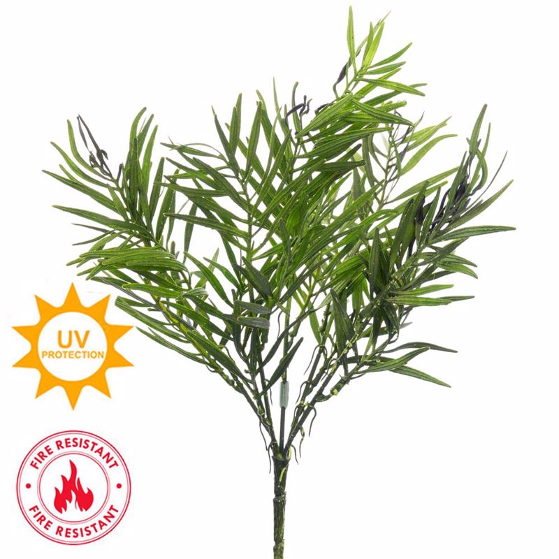 Iliadis Κρεμαστή Πρασινάδα με UV και Fire Protection (Β