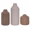 Iliadis Set ton 3 Baza Keramika se Gines Apoxroseis F10x25cm 92959