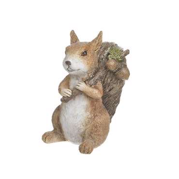 INART ΣΚΙΟΥΡΟΣ RESIN 13X10X15EK 2-70-547-0090