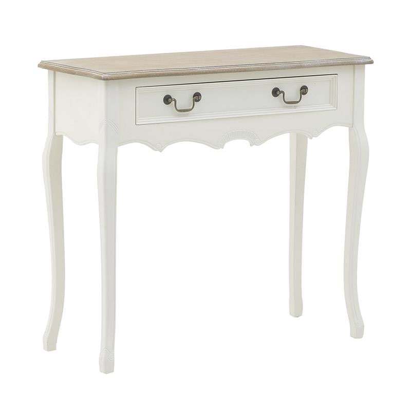 INART ΚΟΝΣΟΛΑ ΞΥΛΙΝΗ 88Χ35Χ80 3-50-487-0057