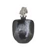 Inart Karafa Diakosmitiki Gyalini 20X13X33ek 3-70-162-0196