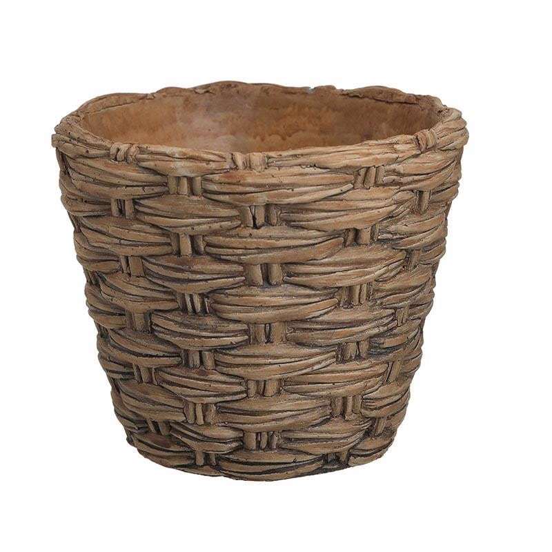 INART ΚΑΣΠΩ ΤΣΙΜΕΝΤΕΝΙΟ NATURAL Δ17Χ14 3-70-259-0039
