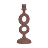 Inart Kiropigo Alouminiou Keramidi F10x26cm 3-70-282-0032