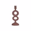 Inart Kiropigo Alouminiou Keramidi F10x26cm 3-70-282-0032