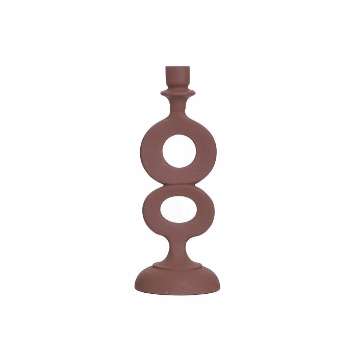 Inart Kiropigo Alouminiou Keramidi F10x26cm 3-70-282-0032