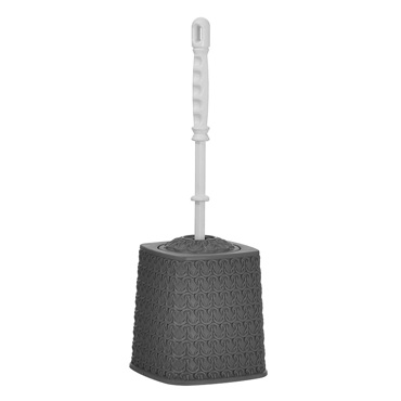 Click Πιγκάλ PP Ανθρακί Φ13x36cm 6-65-220-0030