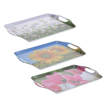 INART ΔΙΣΚΟΣ ΜΕΛΑΜΙΝΗΣ 3 ΣΧΕΔΙΑ 45Χ30Χ3 6-70-560-0034