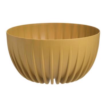 Click Κασπό PL Μουσταρδί Φ30Χ16 6-70-870-0044